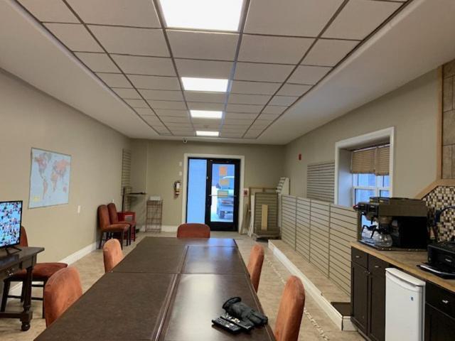 Whitefish Corporate Residence מראה חיצוני תמונה